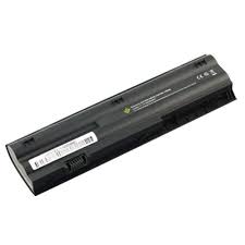 646757-001 | HP 6-cell 55-Whr 2.55-Ah Li-ion Battery 2550 mAh Lithium Ion (Li-Ion) 10.8 V DC