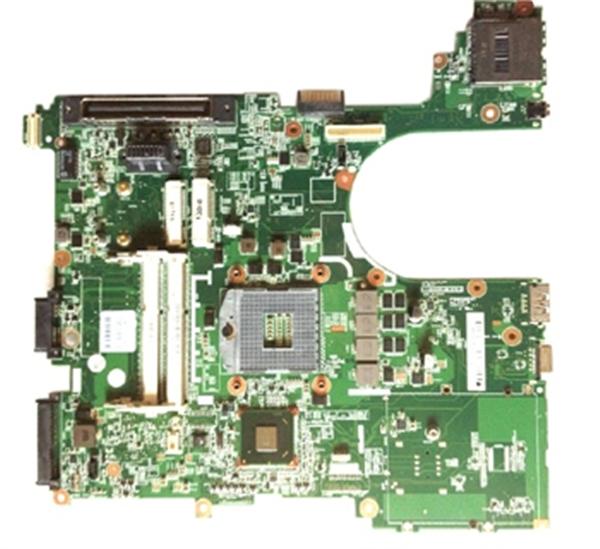 646964-001 | HP System Board (Motherboard) QM67 UMA
