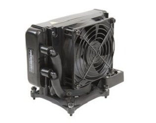 647289-001 | HP Liquid Cooler Heatsink/Fan Assembly for Z420 WorkStation