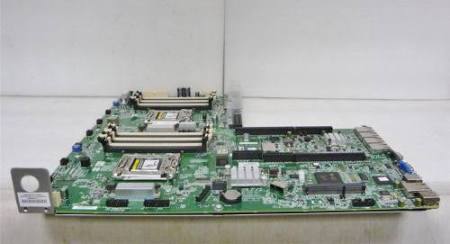 647400-002 | HP System Board for ProLiant DL360E G8 Server