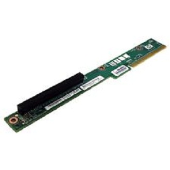647416-001 | HP PCI Express Low Profile Riser Card for ProLiant DL360E Gen.8