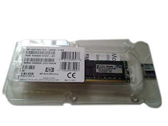 647869-B21 | HP 4GB (1X4GB) 1333MHz PC3-10600 CL9 Single Rank ECC Registered DDR3 SDRAM DIMM Memory for ProLiant Server DL385 G8 BL465C G8