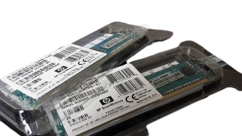 647907-B21 | HP 4GB 2RX8 PC3L-10600E Memory Module (1x4GB)