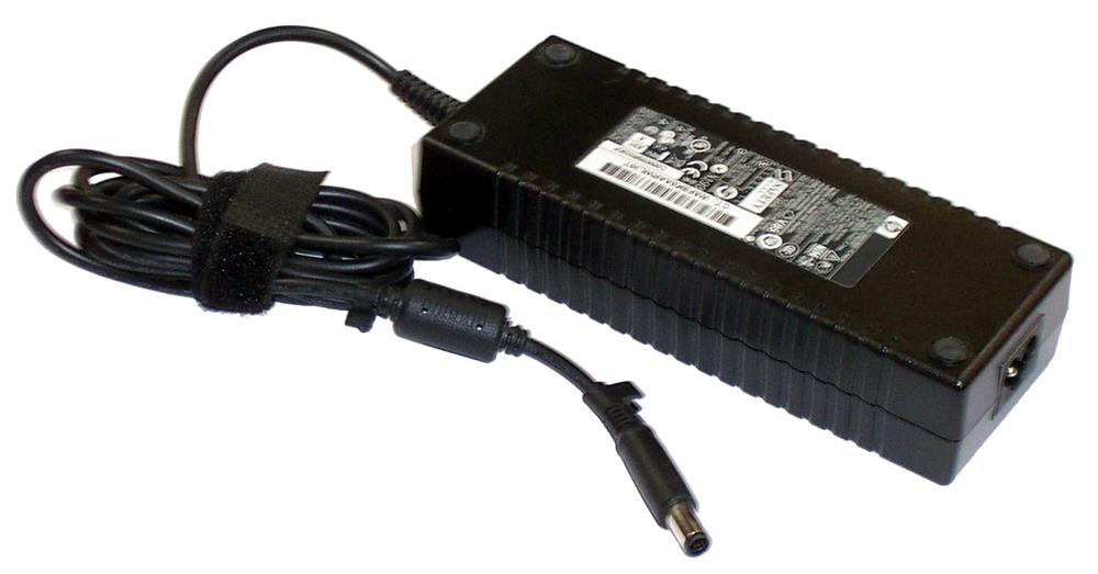648964-002 | HP 135-Watts AC Adapter for 8200 Elite Ultra-Slim Desktop PC