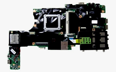 649746-001 | HP System Board with I5-2520M Processor for EliteBook 2760P Series Notebook PC