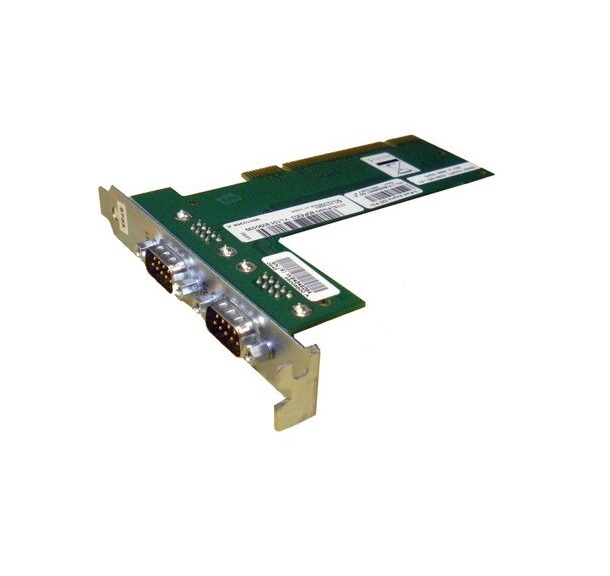 64P1243 | IBM 2-Port Asynchronous EIA-232 PCI Adapter (FC 5723)