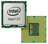 650019-001 | HP 1.73GHz 4.80GT/s QPI 18MB L3 Cache Socket LGA1567 Intel Xeon E7-2803 6-Core Processor for ProLiant G7 Servers