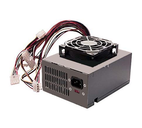6500323 | Gateway / Astec 200-Watts ATX Power Supply
