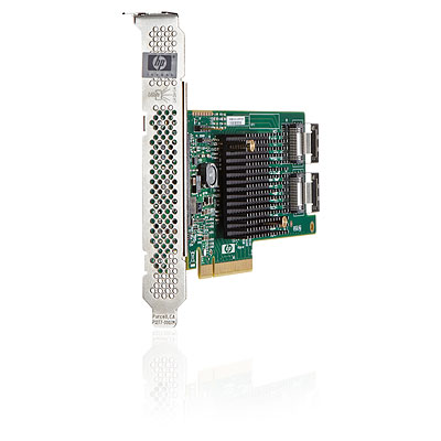 650933-B21 | HP H220 6Gb/s 8-Channel PCI-Express 3.0 X8 SAS Host Bus Adapter