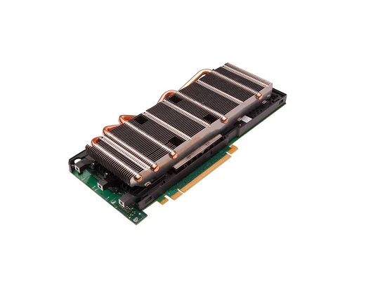 651152-001 | HP Nvidia Tesla M2070Q 6GB GDDR5 384-Bit PCI Express 2.0 x16 Video Graphics Card