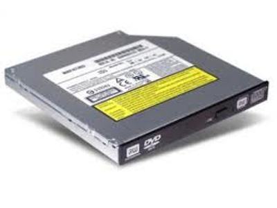 652237-001 | HP 12.7MM Slim SATA Port 8X DVD-RW
