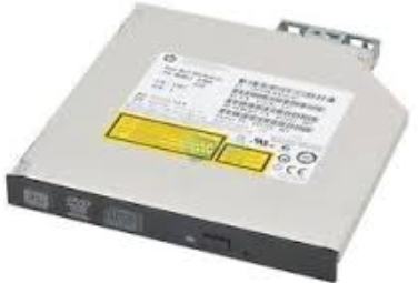 652295-001 | HP 12.7MM Slim SATA Port 8X DVD RW