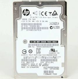 652617-005 | HPE 300GB 15000RPM SAS 12Gb/s SC Hard Drive
