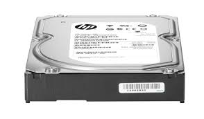 652766-B21 | HPE 3TB 7200RPM SAS 6Gb/s 3.5-inch LFF SC Midline Hot-pluggable Hard Drive with Tray for Proliant Gen. 8 and 9 Servers