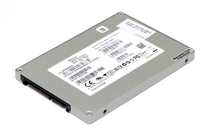653017-001 | HP 128GB SATA 2.5-inch Solid State Drive
