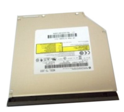 653020-001 | HP DVDRW and CD-RW Supermulti Combo Drive for EliteBook 8560W