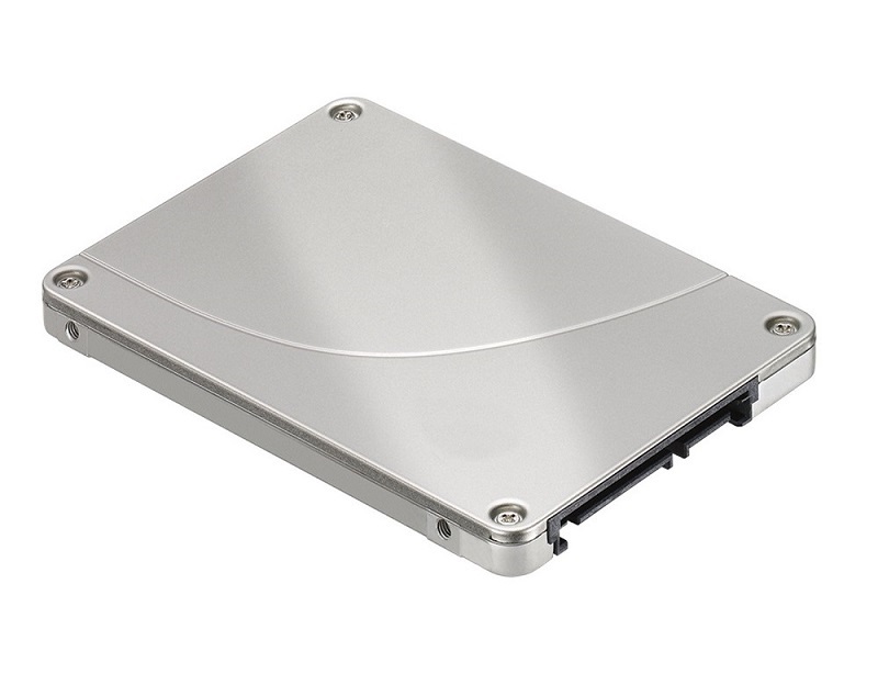 653124-B21 | HP 200GB Multi-Level Cell SATA 6GB/s Hot-Pluggable 3.5-inch Solid State Drive