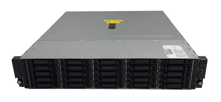 6535EC1 | Lenovo Storage V3700 V2 SAS 12Gb/s LFF 3.5-inch Control Enclosure