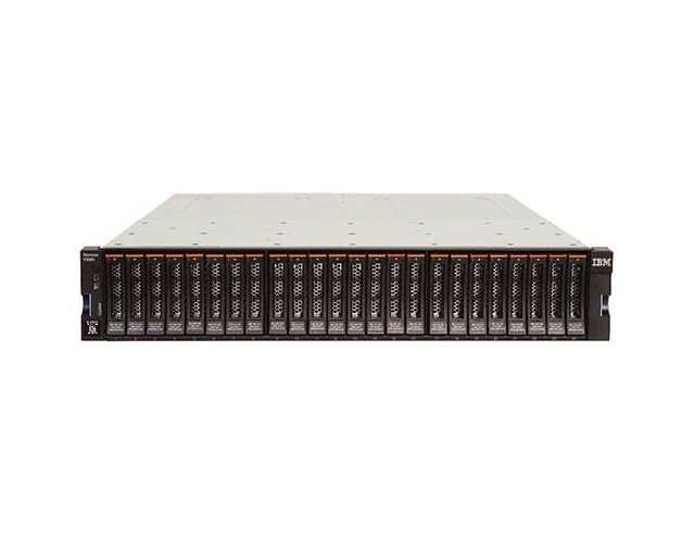 6535N1F | Lenovo Storage V3700 V2 LFF Expansion Enclosure
