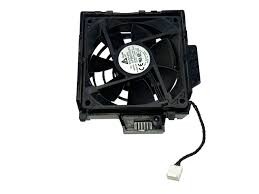 653905-001 | HP Z420 Rear System Fan