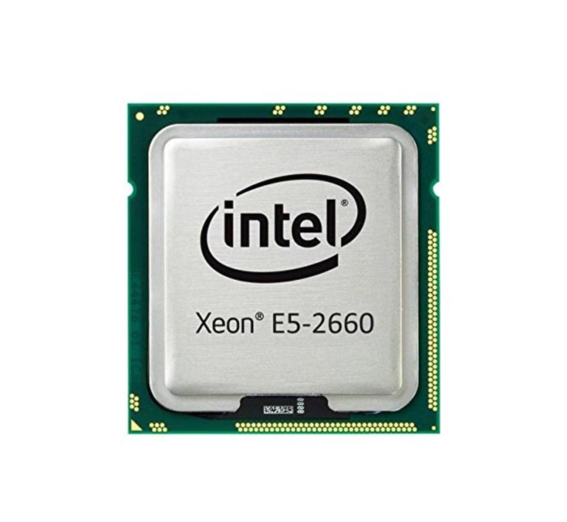 654412-L21 | HP 2.20GHz 8.0GT/s QPI 20MB L3 Cache Socket LGA2011 Intel Xeon E5-2660 8-Core Processor for ProLiant SL230s Gen8 Server 654412-L21 | HP 2.20GHz 8.0GT/s QPI 20MB L3 Cache Socket LGA2011 Intel Xeon E5-2660 8-Core Processor for ProLiant SL230s Gen8 Server