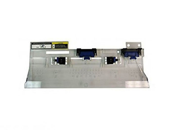 654567-001 | HP Air Flow Baffle for ProLiant DL380P G8 Server