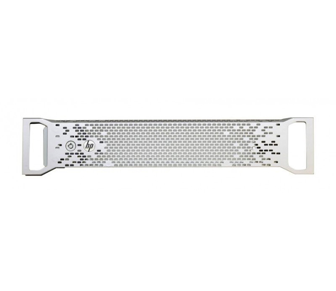 654582-002 | HP Security Bezel for ProLiant DL380p G8 Server