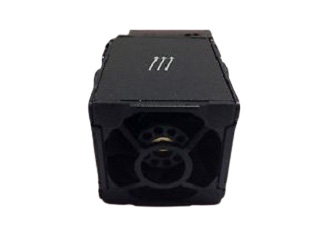 654752-002 | HP Dual-Rotor Enhanced Fan Assembly for ProLiant DL360P Gen.8 DL360E Gen.8