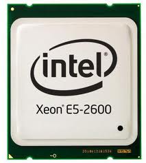 654770-B21 | HP Intel Xeon 6 Core E5-2640 2.5GHz 15MB L3 Cache 7.2Gt/s QPI Socket FCLGA-2011 32NM 95W Processor Complete Kit
