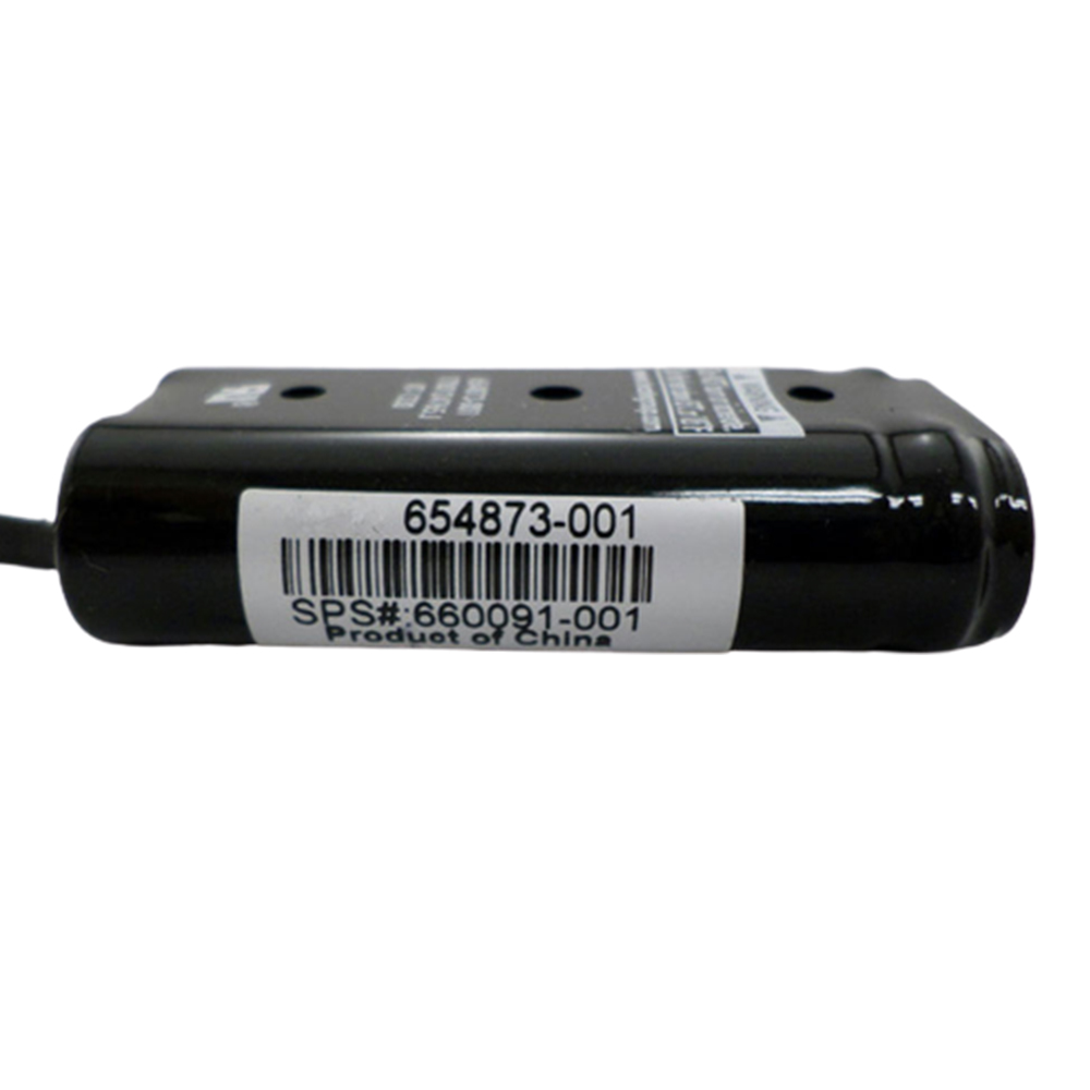 654873-001 | HP Write Cache (FBWC) with 12-inch Capacitor Cable for Smart Array