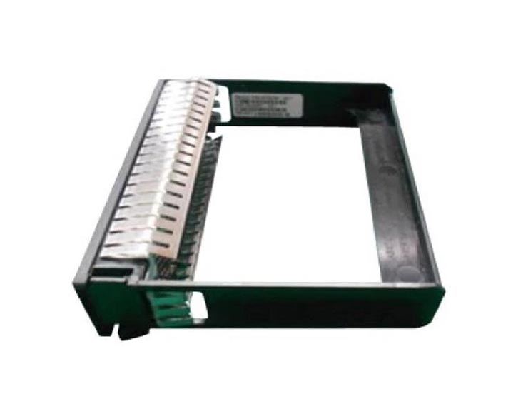 654963-B21 | HP 3.5-inch Hard Drive Blank Filler for G8 Server