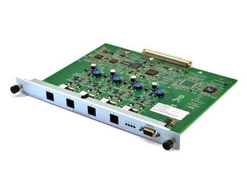 655-0036-01 | 3Com NBX 100 Analog Terminal Circuit Card 655-0036-01 | 3Com NBX 100 Analog Terminal Circuit Card