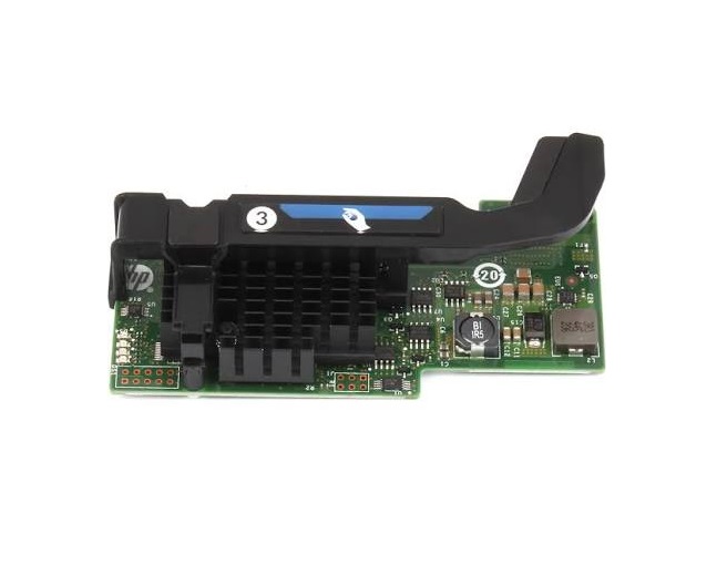 656243-001 | HPE Ethernet 10Gb 2-Port 560FLB Adapter