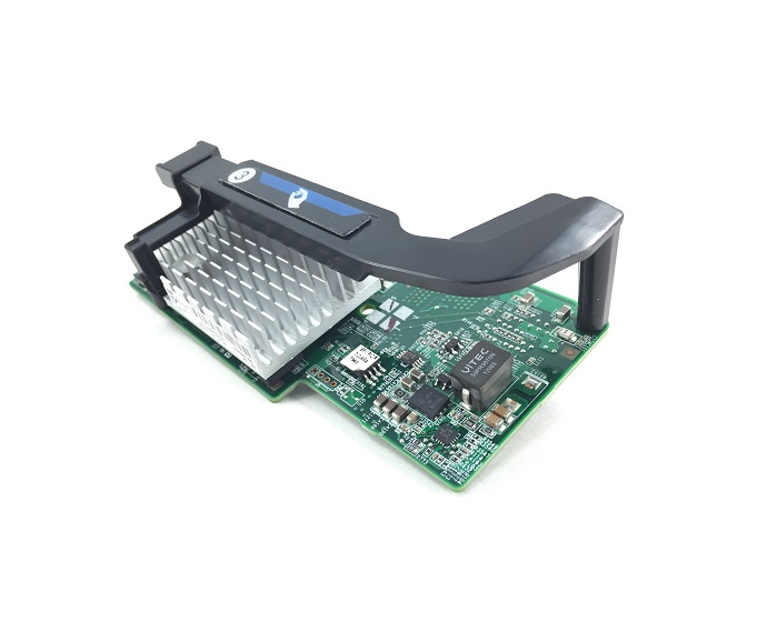 656590-B21 | HPE Flex-10 10Gb 2-Port 530FLB FIO Adapter