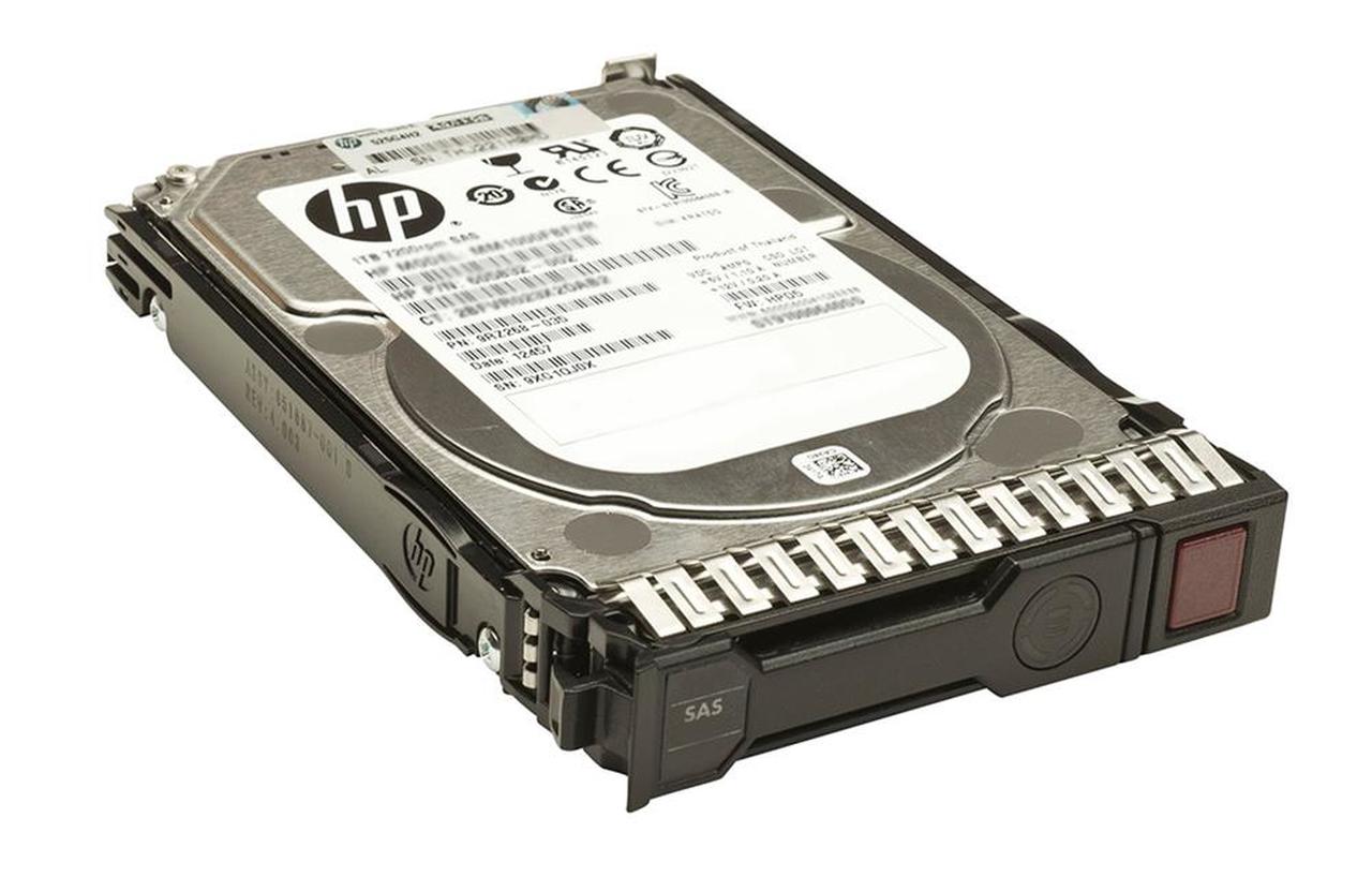 656619-001 | HP 250GB 7200RPM SATA Gbps 2.5 16MB Cache Hard Drive