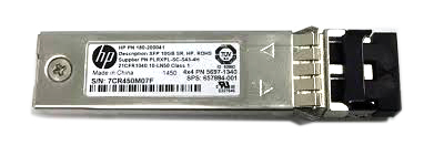 657884-001 | HP SFP+ 10GB 850nm Transceiver