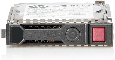 658102-001 | HPE 2TB 7200RPM SATA 6Gb/s 3.5-inch LFF SC Midline Hot-pluggable Hard Drive for Proliant Gen. 8 and 9 Servers