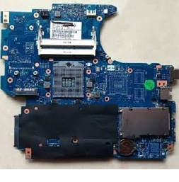 658341-001 | HP System Board for ProBook 4530S Laptop