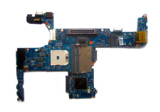 658545-001 | HP System Board (Motherboard) AMD Socket Fs1 for ProBook 6465b
