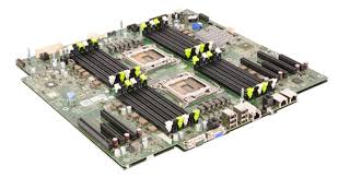 658N7 | Dell PowerEdge T620 System Board