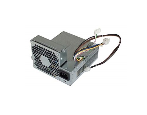 659163-001 | HP 240-Watt Power Supply for RP5800 SFF