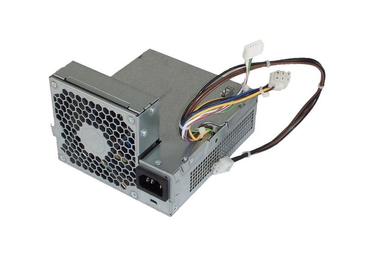 659246-001 | HP 240-Watt Power Supply for Elite 8300 8200 RP5800