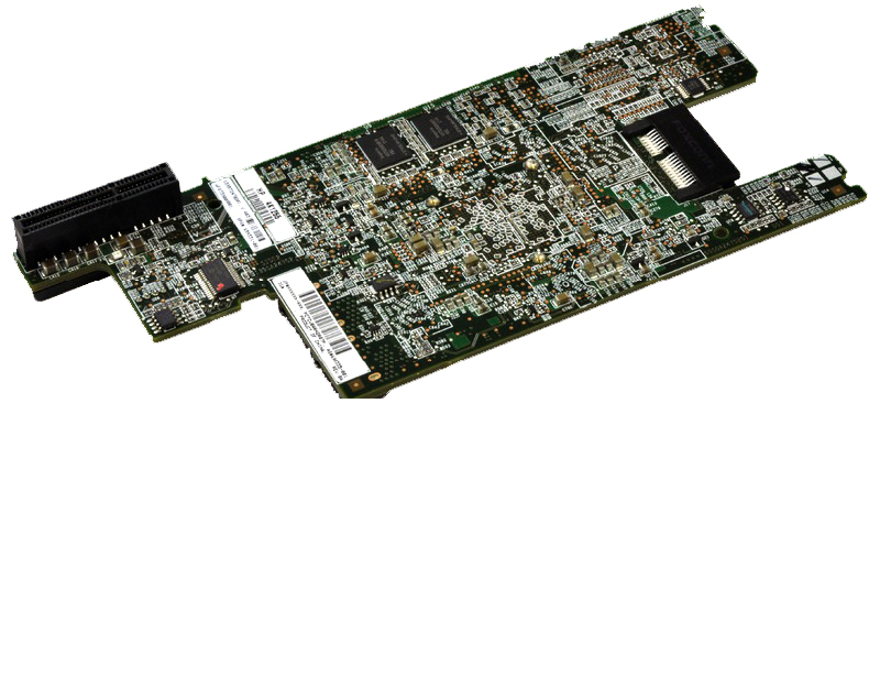 659331-001 | HP Smart Array P220I Controller with 512MB Flash BACK Write Cache