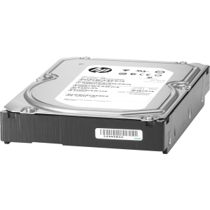 659341-B21 | HP 500GB 7200RPM SATA 6Gb/s 3.5-inch SC Non Hot-pluggable (LFF) Midline Hard Drive for Gen. 8 Servers