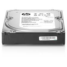 659571-001 | HP 500GB 7200RPM SATA 6Gb/s 3.5-inch SC (LFF) Midline Hard Drive for Gen. 8 Servers