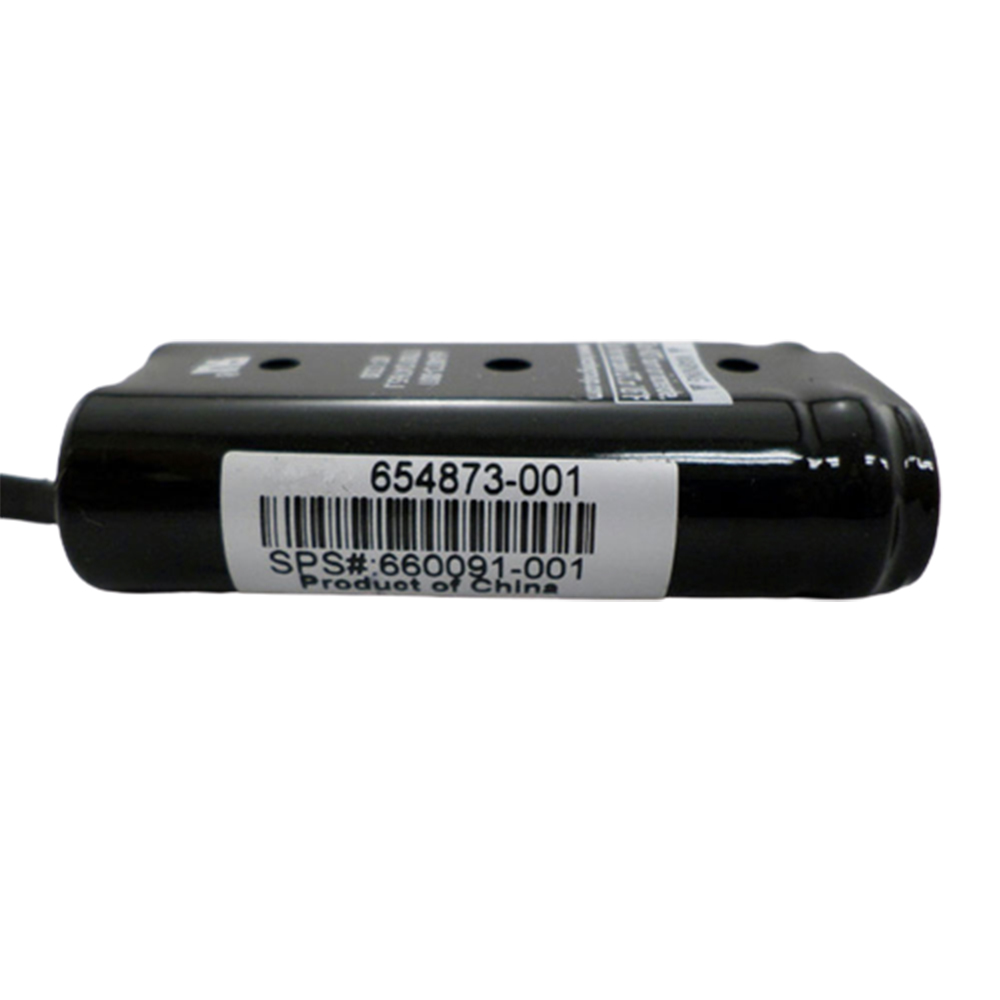 660091-001 | HP Write Cache (FBWC) with 12-inch Capacitor Cable for Smart Array