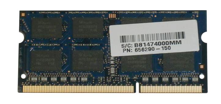 660202-001 | HP System Board (MotherBoard) for Envy 3D Series Notebook PC