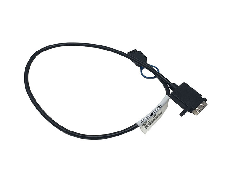 660715-001 | HP USB-Port