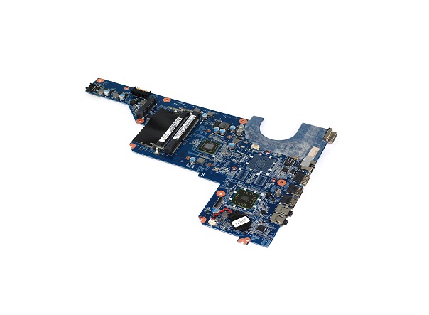 660773-001 | HP System Board (MotherBoard) for Uma 450 G7-1200 Series Notebook PC