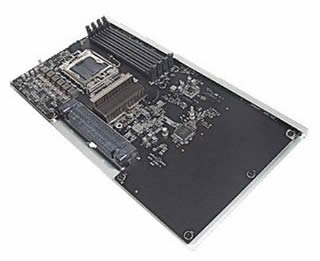 661-02391 | Apple MACBook AIR 13 A1466 LOGIC Board 1.6GHz I5, 4GB